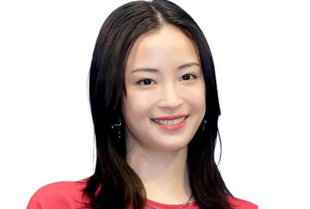広瀬すずがInstagramを更新