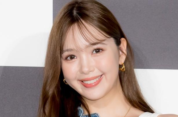藤田ニコルが自身のInstagramを更新した