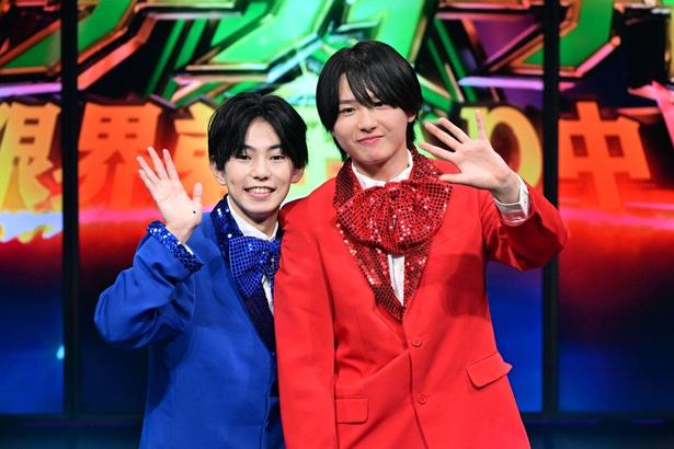 「エンターティーチャー 限界弟子入り中！」より