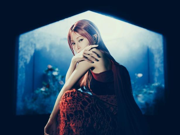 【写真を見る】主題歌はLiSA書き下ろし楽曲「ソフィリア」に決定！