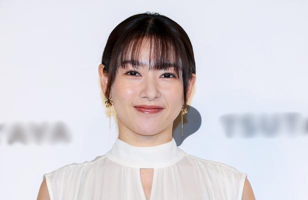 桜井日奈子が自身のInstagramを更新