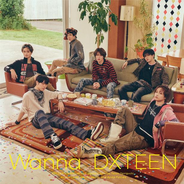 DXTEEN