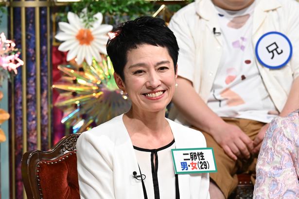 「踊る！さんま御殿!!」夏の爆笑さんま御殿！！双子＆三つ子のフシギ 最強2世の親子参観祭