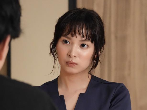 「今夜もシリアルキラーと待ち合わせ」第2話より