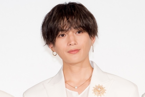 八木勇征が自身のInstagramを更新