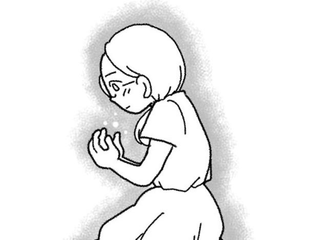 数時間で弟は骨だけに。姉が火葬場からそっと持ち帰ったもの