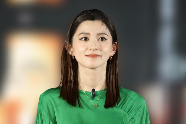 朝比奈彩が自身のInstagramを更新した