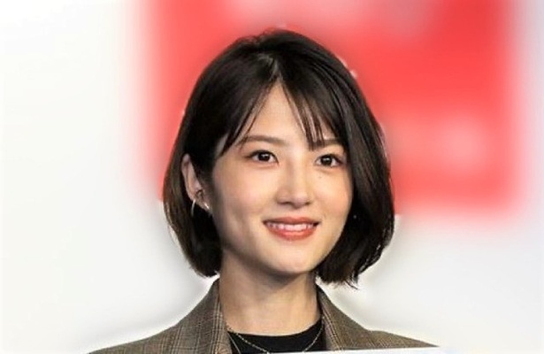 若月佑美が自身のInstagramを更新した