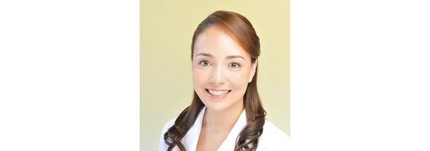 石原新菜先生