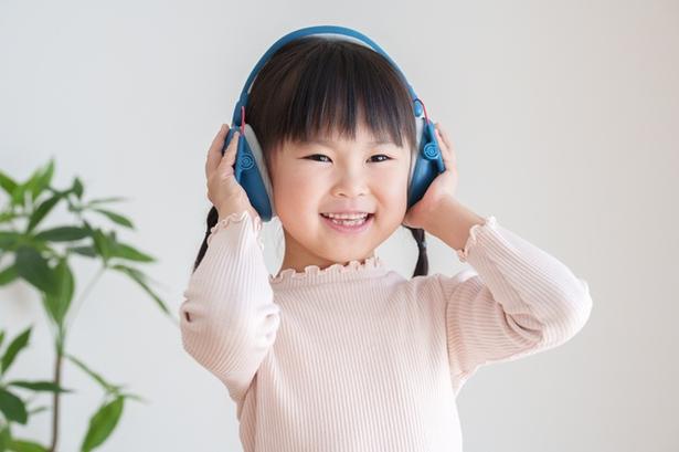 大きな音が苦手な子は特に必須！イヤーマフの使用イメージ