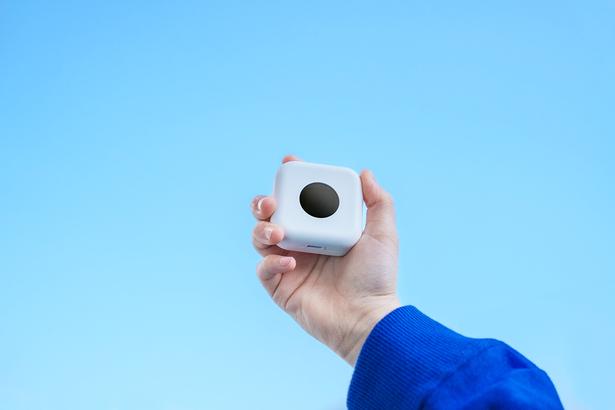 「BoTトーク」手持ちイメージ