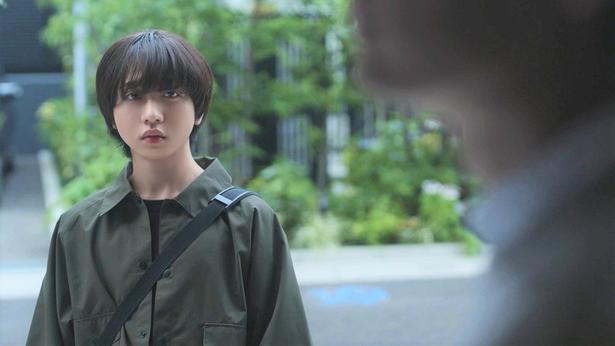 ドラマトリップ「普通の恋愛」第2話より