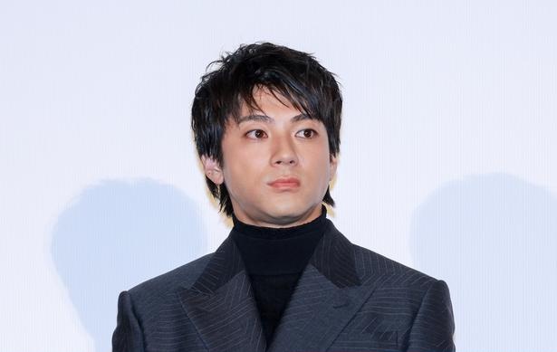 山田裕貴が自身のInstagramを更新した