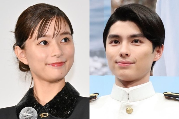 ドラマ「波うららかに、めおと日和」公式Instagramが更新