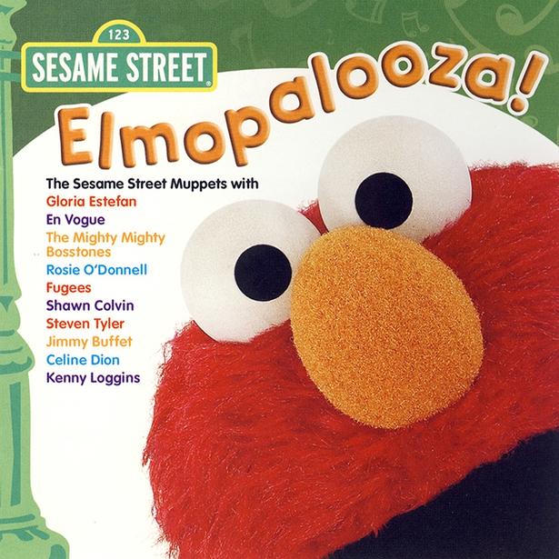 Elmopalooza