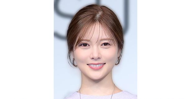 白石麻衣が自身のInstagramを更新