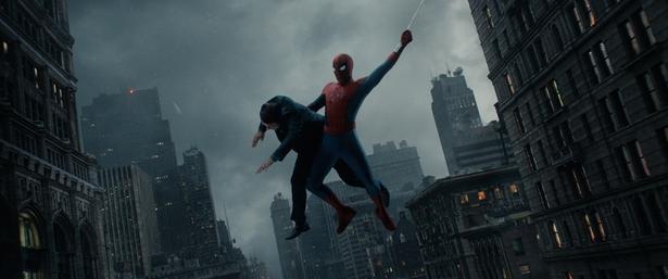 『スパイダーマン：ブランド・ニュー・デイ』は7月31日(金)より公開！
