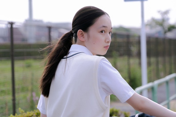 主人公のソヒ(恒那さん)