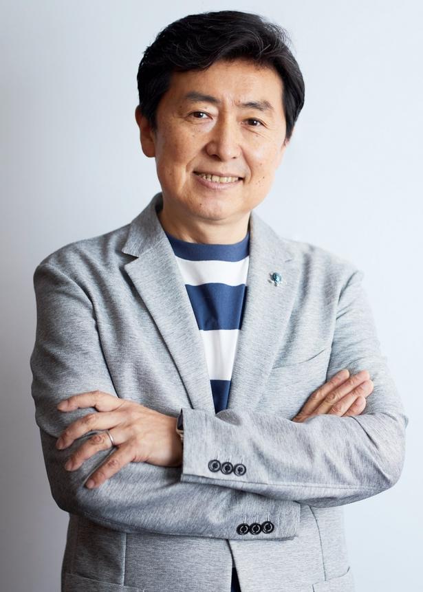 フリーアナウンサー・笠井信輔による『キングダム 魂の決戦』レビュー！