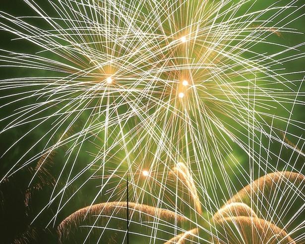 2026年7月23日(木)〜25日(土)に開催される大阪「天神祭」のフィナーレを飾る!7月25日(土)開催「天神祭奉納花火」の穴場スポットをチェックしよう
