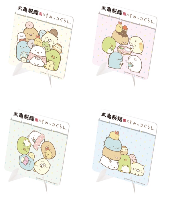 オリジナル飾れるコースター