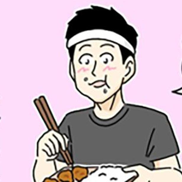 お米がない