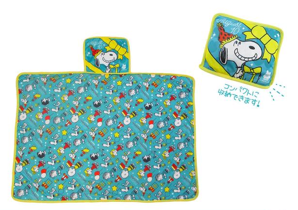 「冷感ブランケット」(3300円)