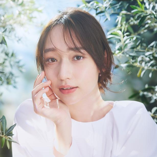 【画像】初主演で1人3役に挑む白本彩奈さん