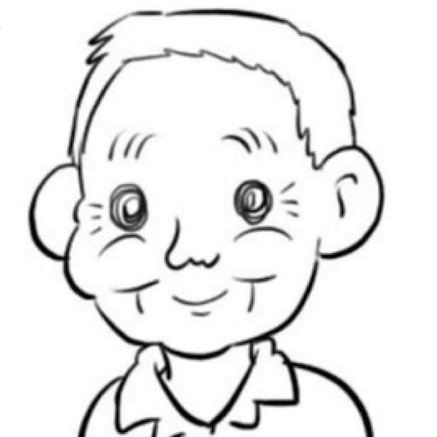 「父さんが生きた戦時中の記憶」
