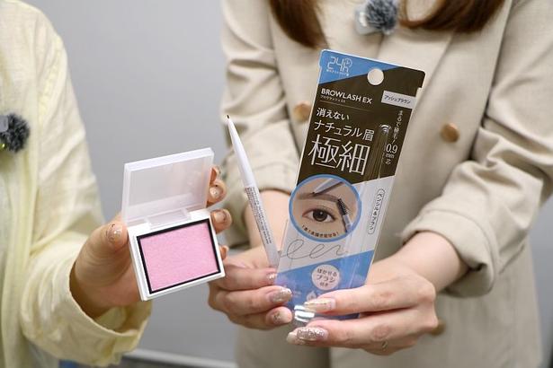 他社製品のイチオシ“リスペクトコスメ”はコレ！