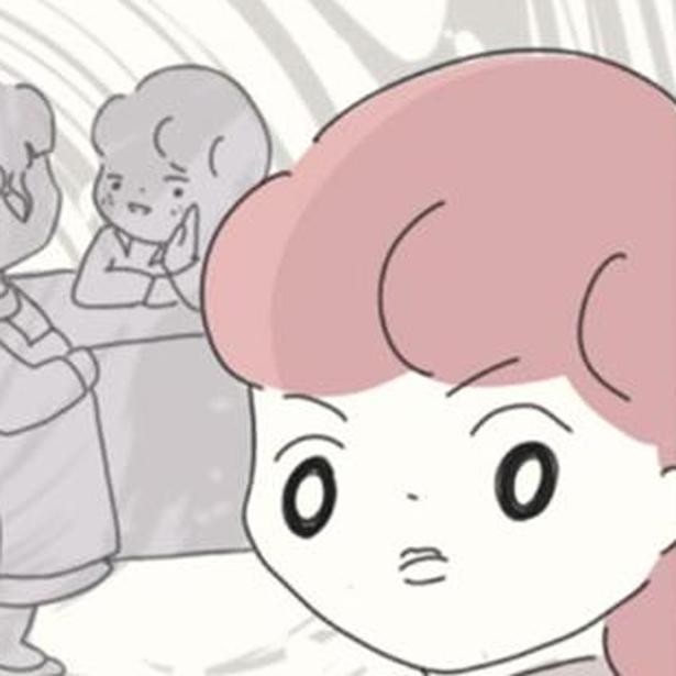 嫌味に時間を費やす先輩たちと私は違う