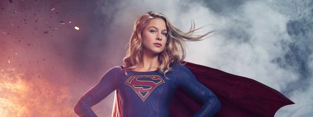 スーパーガール」映画版とドラマ版の違いや魅力を徹底比較 メリッサ