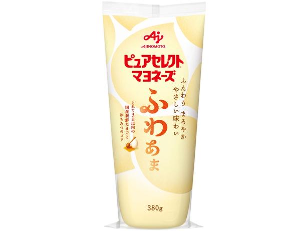 ピュアセレクト(R) マヨネーズ ふわあま