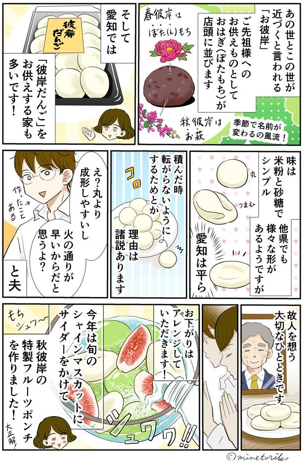 お下がりはアレンジしていただきます！ （C）峯鳥子