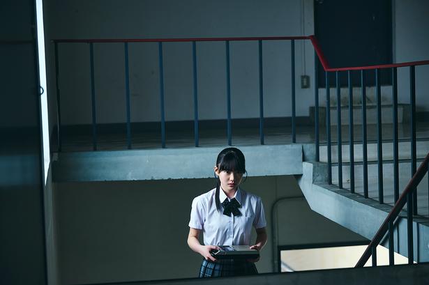 “絶対にやってはいけない遊び”をしてしまった、菜々美たちの運命は？