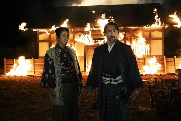 ８映画『黒牢城』サブ⑧のコピー