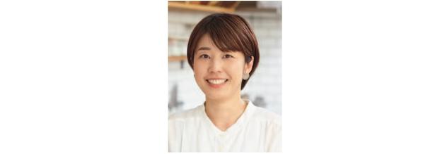 新谷友里江さん 撮影／木村 拓　