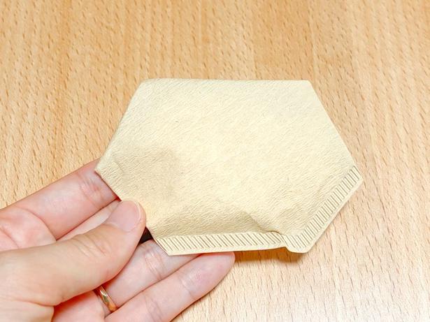 即席消臭剤の完成！（▶使い方は…） 撮影／こぽり