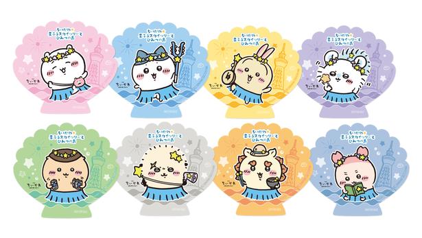特典の「オリジナルコースタ―」