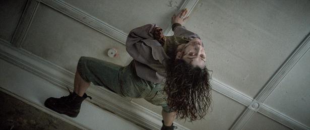 「死霊のはらわた」シリーズ最新作『Evil Dead Burn』は4位デビュー！