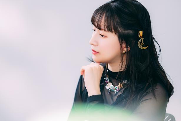 小清水亜美