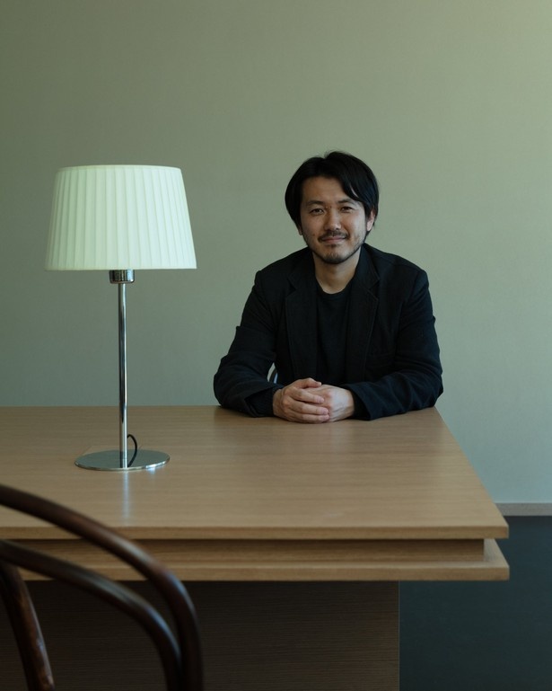 小嶋伸也さん