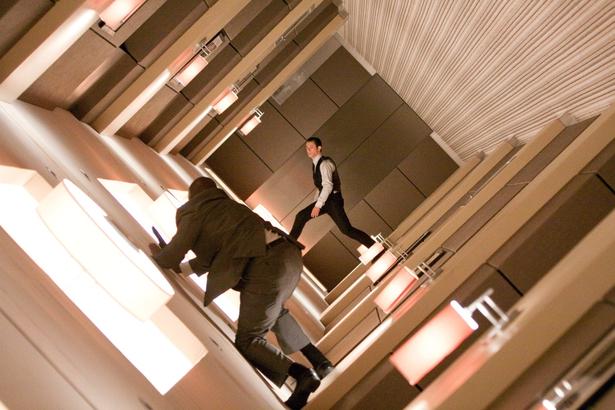 映画の内容に則して“ジャンル”を捉えるのは難しい？