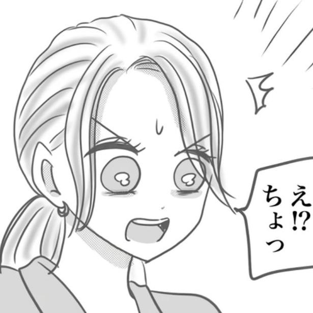 寝てしまい授乳できないリウを起こすため助産師がとったまさかの行動とは!?