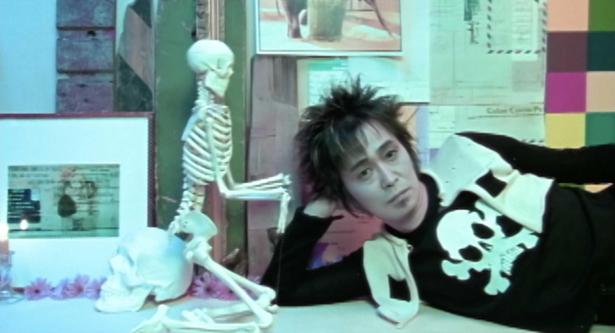 数々の名曲を生みだし、「KING OF ROCK」と呼ばれた忌野
