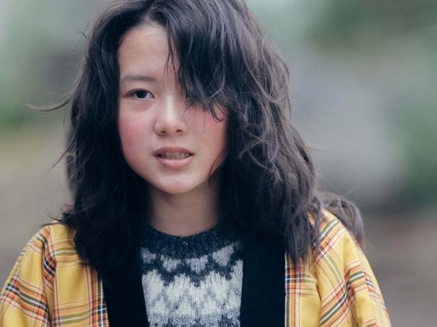 藤野に憧れているが、自身も圧倒的な画力を秘めている京本