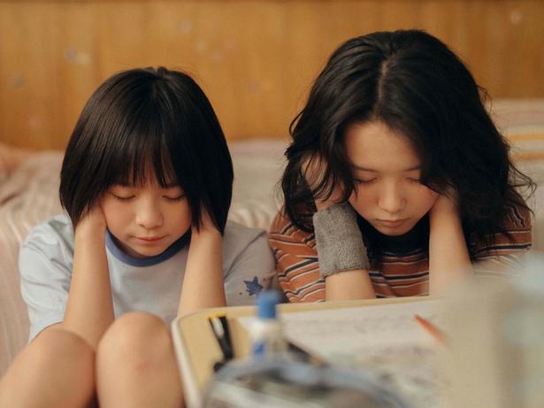 『ルックバック』は9月11日(金)より公開