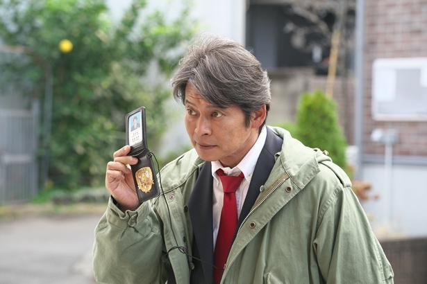 『踊る大捜査線 N.E.W.』青島俊作の新たなる物語始まる