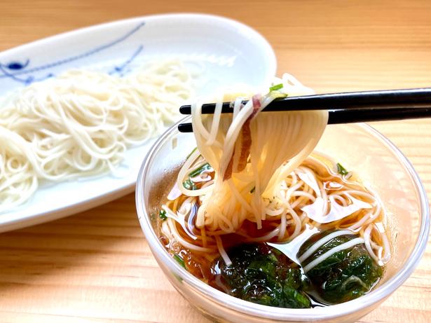 薬味を毎回刻む手間から解放してくれる裏ワザとは？（▶次へ） 撮影／あんこ
