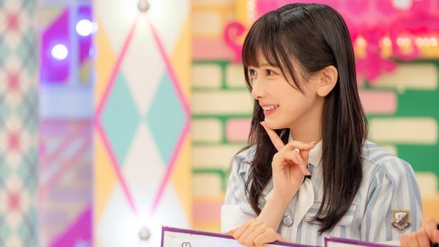 「乃木坂工事延長中」はLeminoで独占配信中第16回(#574)